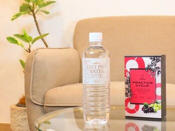 ミ ライト(m light)/ファストプロウォーター