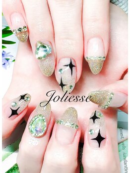 ジョリエス 蒲田(Joliesse)/