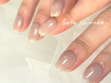 アミ バイ アメリ(AMI by Amelie)/オーロラミラーネイル:mikako