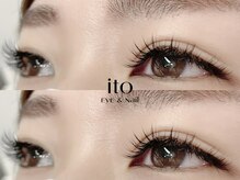 イト 藤崎店(ito)/ブライダルエクステ