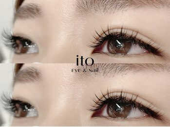 イト 藤崎店(ito)/ブライダルエクステ