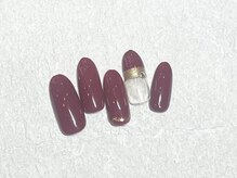 プルメリア(PLUMERIA)/3月定額シンプルコース