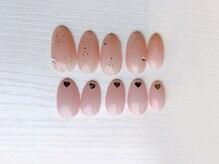 ロア ネイル(Loa_Nail)/トレンドアート定額