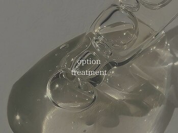 ホイ 円山店(HOI)/まつ毛トリートメント