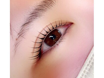 スズアイラッシュ(suzu eyelash)の写真