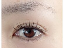 デイジー(DAY'S EYE)/まつ毛エクステ束間仕上げ