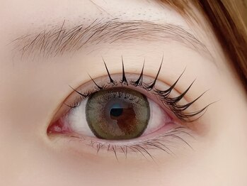 ミー(Me)/ラッシュリフト