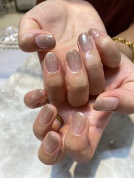 シンプルメニュー!