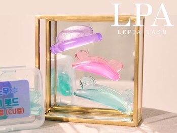 レピア JR和歌山駅前店/ 韓国LEPIAロッド