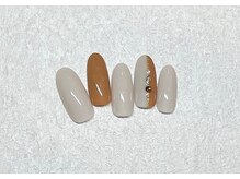 プルメリア(PLUMERIA)/10月定額シンプルコース