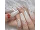 シュウ ネイル(SHIU nail)の写真