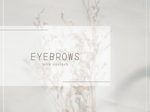 ミルクアイラッシュ キチジョウジ(milk eyelash KICHIJOJI)/