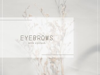 ミルクアイラッシュ キチジョウジ(milk eyelash KICHIJOJI)/