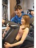 【気軽にジム利用】ジムエリアフリー利用体験☆無料30分