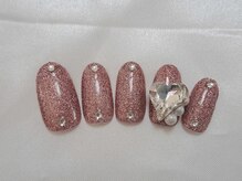 ラリマー(Larimar)/定額デザイン 9980円/初回9500円