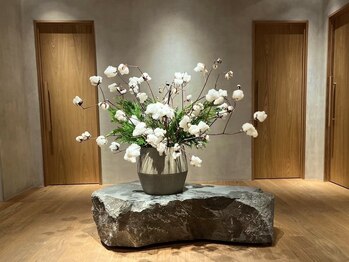 ソキ 梅田(SOKI)/フロア