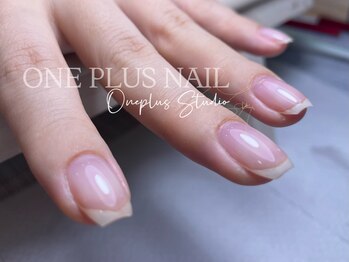 ワンプラススタジオ(One Plus Studio)/