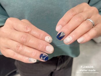 アトリエ メイド(atelier made)/トレンドアート¥6,990