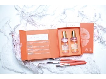 ブランシュ ギンザ(Blanche Ginza)/肌を育てるララピール