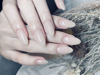 エルモサ/ネイルデザイン