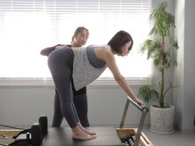 スリーエー(AAA)/ピラティスで美しく幸せな時間♪