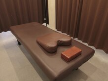 なごみ整骨院の雰囲気（当院は、1つの時間に一人ずつ対応します。）
