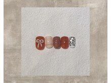 マルネイル 池袋店(MARU NAIL)/premium design+ ¥8,980