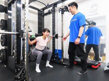 ハビジム(HabiGym)/貴方の理想の身体作りへ導きます