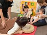 【産後人気No.1 】産後骨盤矯正＋猫背矯正＋マッサージ整体　 上半身も一緒に