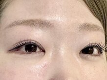 アオ 渋谷(ao.)/パリジェンヌラッシュリフト