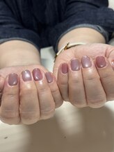 ネイルサロン デンティ(Dentty)/