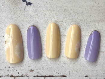 ラブネイル(LOVE NAIL)/定額8700円(23)