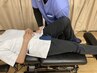 【猫背・巻き肩改善】全身骨格矯正