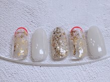 ココネル キャンアイドレッシー本八幡店(coconail)/natural design