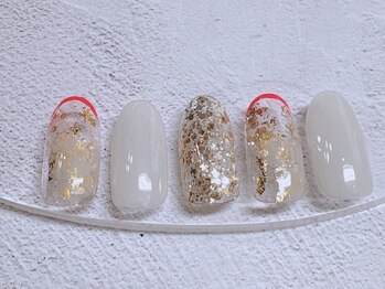 ココネル キャンアイドレッシー本八幡店(coconail)/natural design