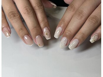 ネイル キュア NAIL CURE/
