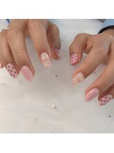 プリティ(Pretty)/