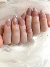 ベリール 南平岸店(Be'Leel)/グラデーション♪