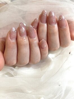 ベリール 南平岸店(Be'Leel)/グラデーション♪