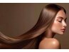 【Silky-Hair Treatment】限定☆超贅沢プレミアムヘッドスパ 70分  ￥16,500