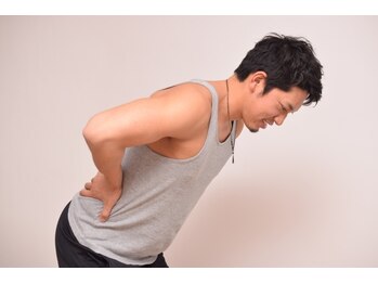 おおむらさき整体院/肩こり・背中痛改善整体コース