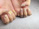 モヤモヤニュアンス
