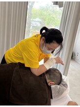 国際通りマッサージ 本店 00高子 プロ