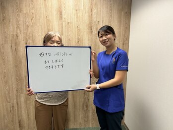 キンマク 仙台駅前院(KINMAQ)/お客様のお声