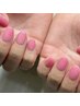 ［kanna指名］HAND　ワンカラー￥6,600→【￥6,000】
