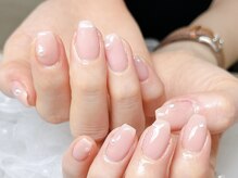 サロン アミリー(Salon Amiely)/ワンカラー☆パーツ