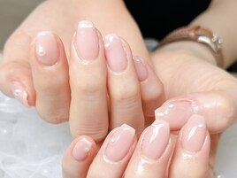 ワンカラー☆パーツ