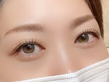 ポケット アイ いわき泉テラス店(POCKET)/まつ毛パーマ[いわき/泉]10