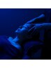 【お仕事帰りにふらっと！】快眠すっきりドライヘッドスパ《炭酸付き》30分