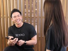ビヨンド 豊平店(BEYOND)の雰囲気（初心者に嬉しいパーソナルトレーニングジム【アメニティ完備】）